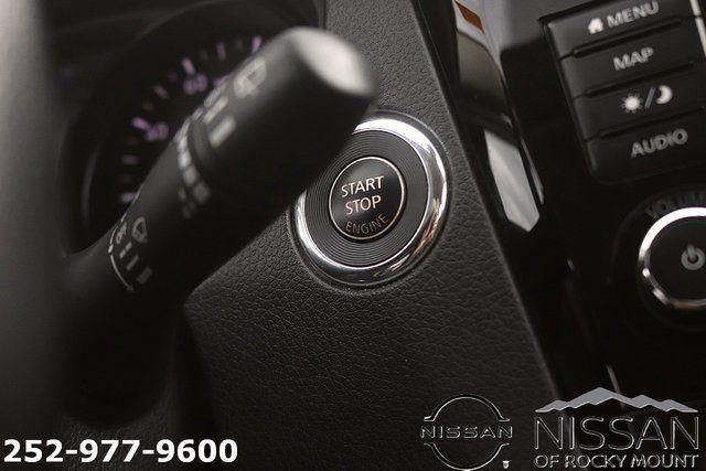 2022 Nissan Rogue Sport AWD SL