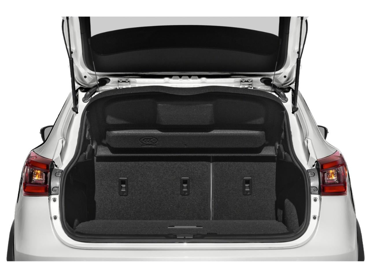 2022 Nissan Rogue Sport AWD SL