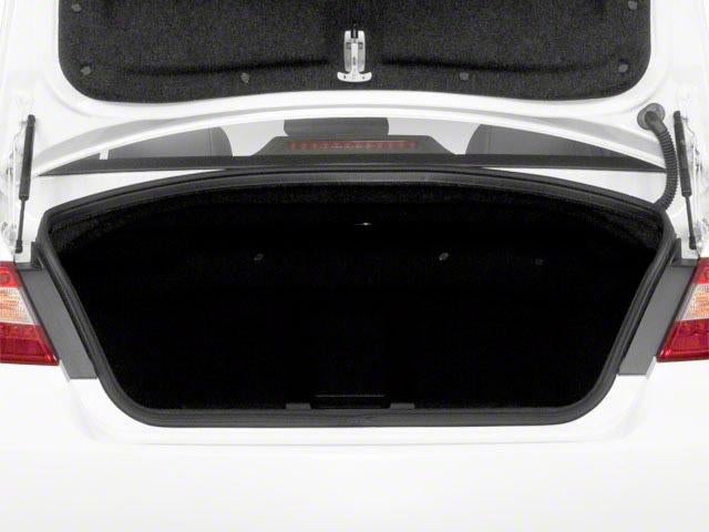 2013 INFINITI M37 Base