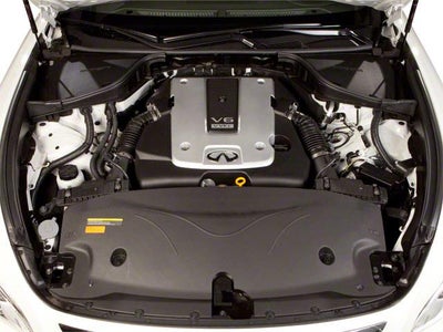2013 INFINITI M37 Base
