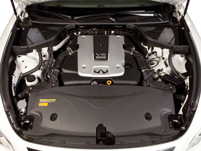 2013 INFINITI M37 Base
