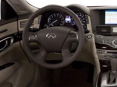 2013 INFINITI M37 Base