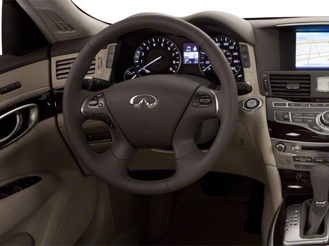 2013 INFINITI M37 Base