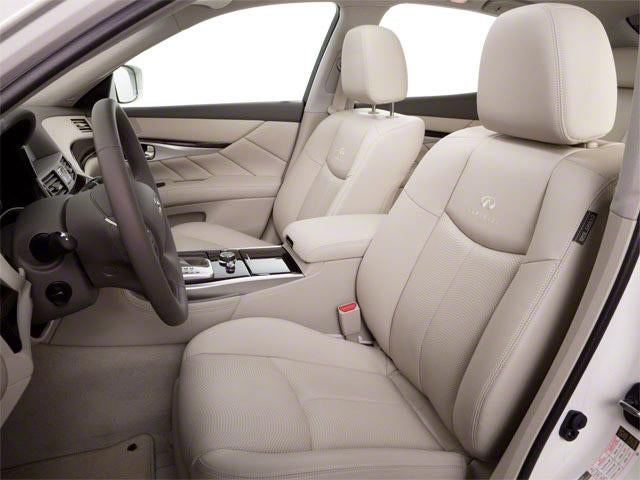 2013 INFINITI M37 Base