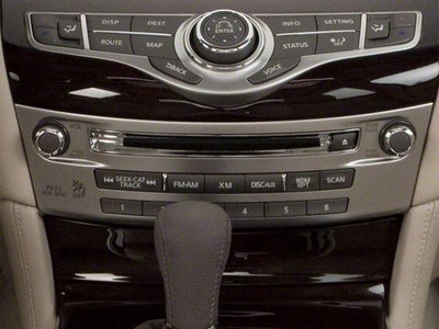 2013 INFINITI M37 Base