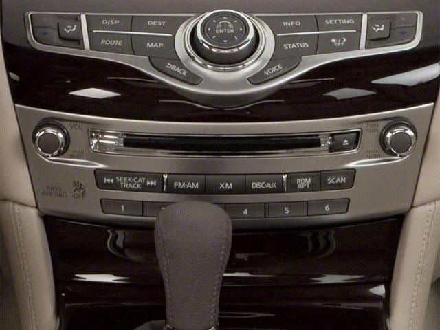 2013 INFINITI M37 Base