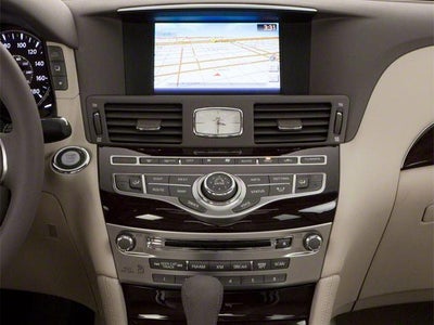 2013 INFINITI M37 Base