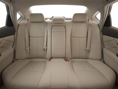 2013 INFINITI M37 Base