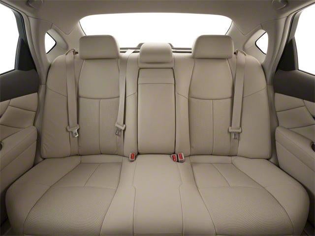 2013 INFINITI M37 Base