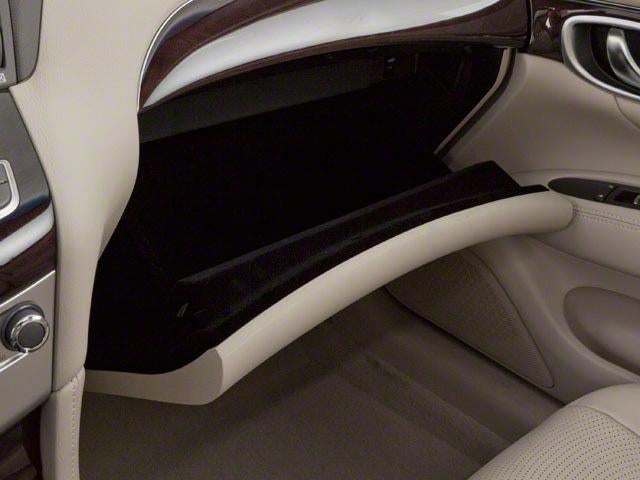 2013 INFINITI M37 Base