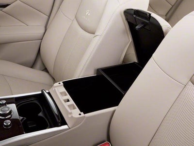 2013 INFINITI M37 Base