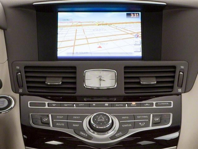 2013 INFINITI M37 Base