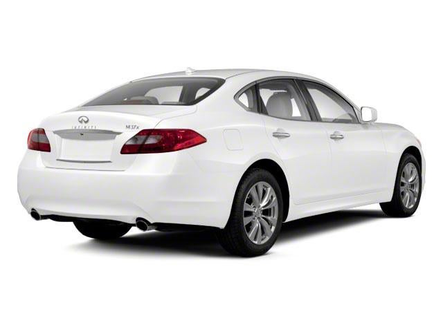 2013 INFINITI M37 Base