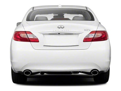 2013 INFINITI M37 Base