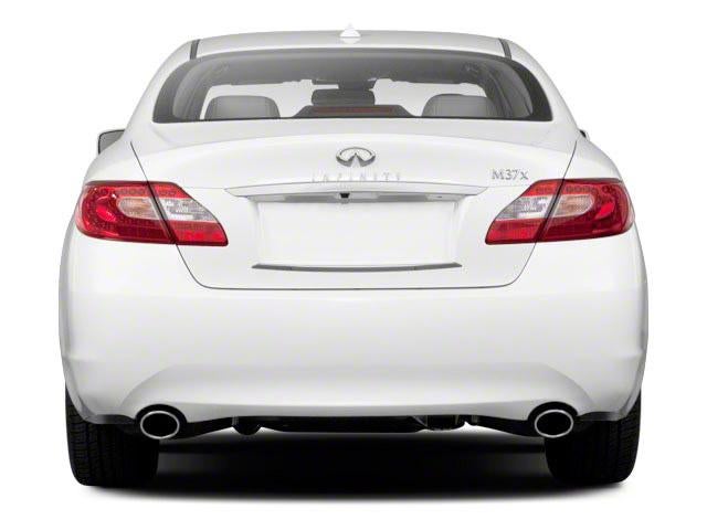 2013 INFINITI M37 Base