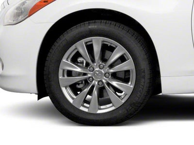 2013 INFINITI M37 Base