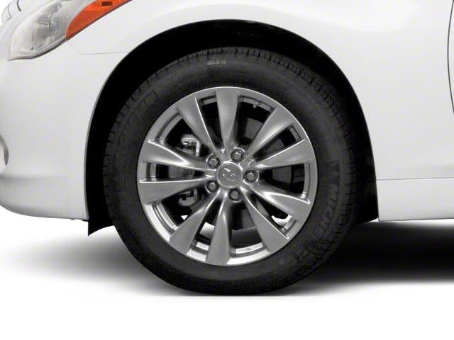 2013 INFINITI M37 Base