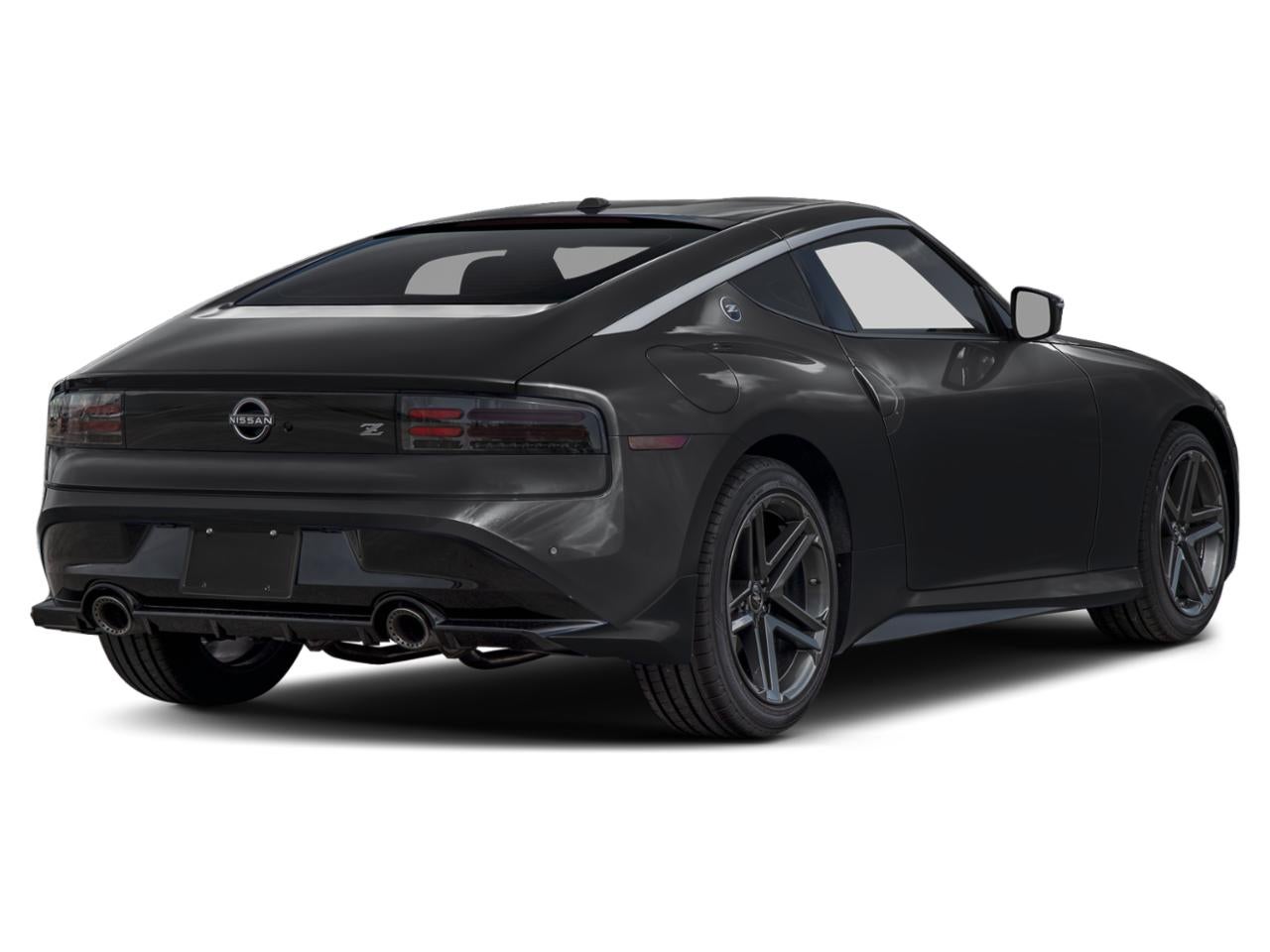 2027 Nissan Z Sport Manual