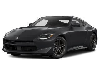 2027 Nissan Z Sport Manual