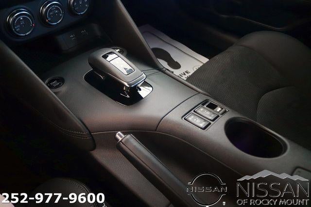 2026 Nissan Z Performance Auto