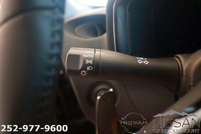 2026 Nissan Z Performance Auto