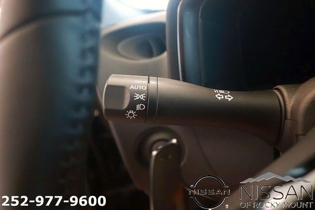 2026 Nissan Z Performance Auto