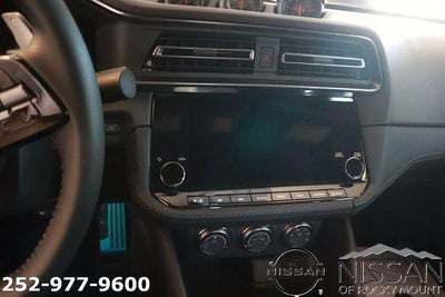 2026 Nissan Z Performance Auto