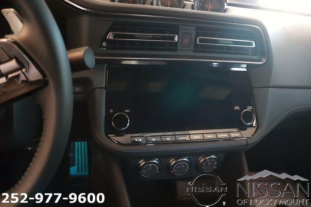 2026 Nissan Z Performance Auto