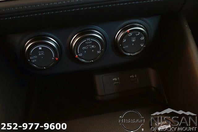 2026 Nissan Z Performance Auto