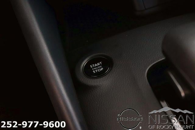 2026 Nissan Z Performance Auto