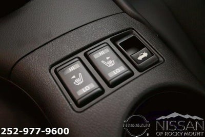 2026 Nissan Z Performance Auto