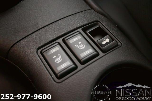 2026 Nissan Z Performance Auto