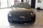 2026 Nissan Z Performance Auto