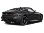 2026 Nissan Z Performance Auto