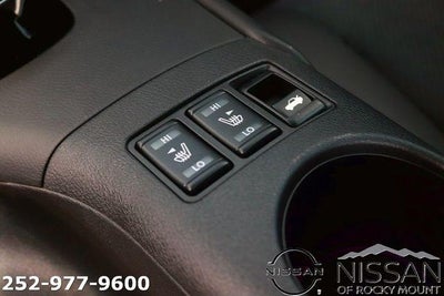 2026 Nissan Z Performance Auto