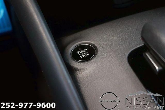 2026 Nissan Z Performance Auto