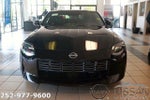 2026 Nissan Z Performance Auto