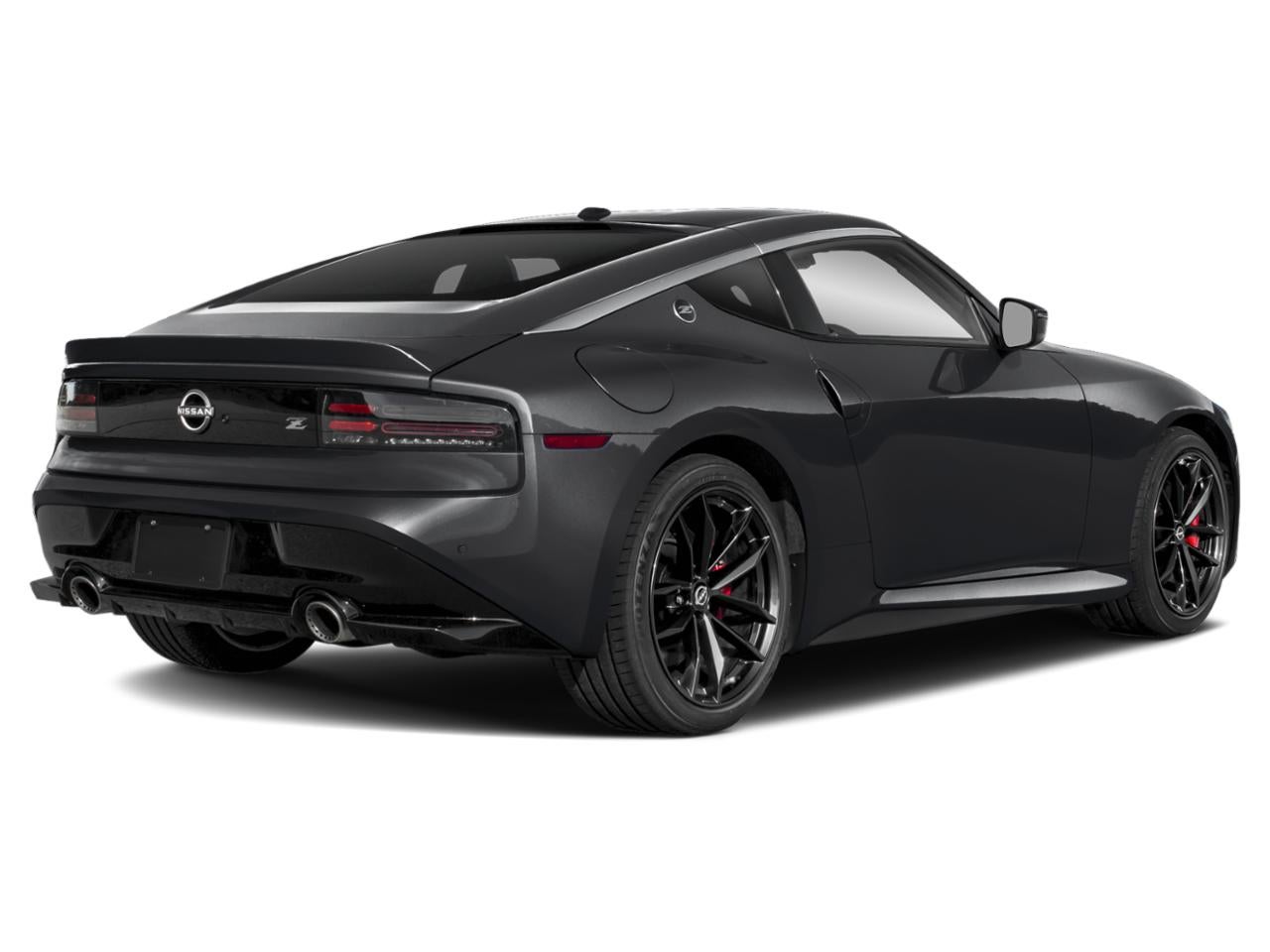 2026 Nissan Z Performance Auto