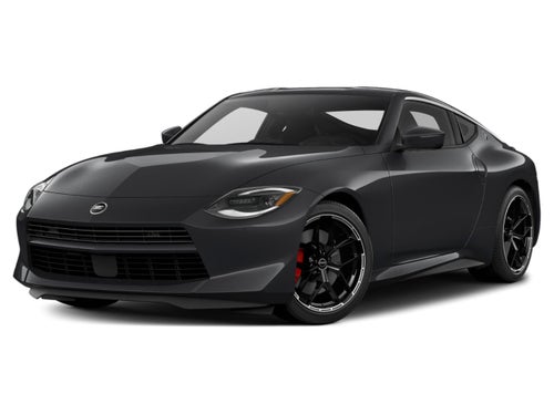 2027 Nissan Z Performance Auto