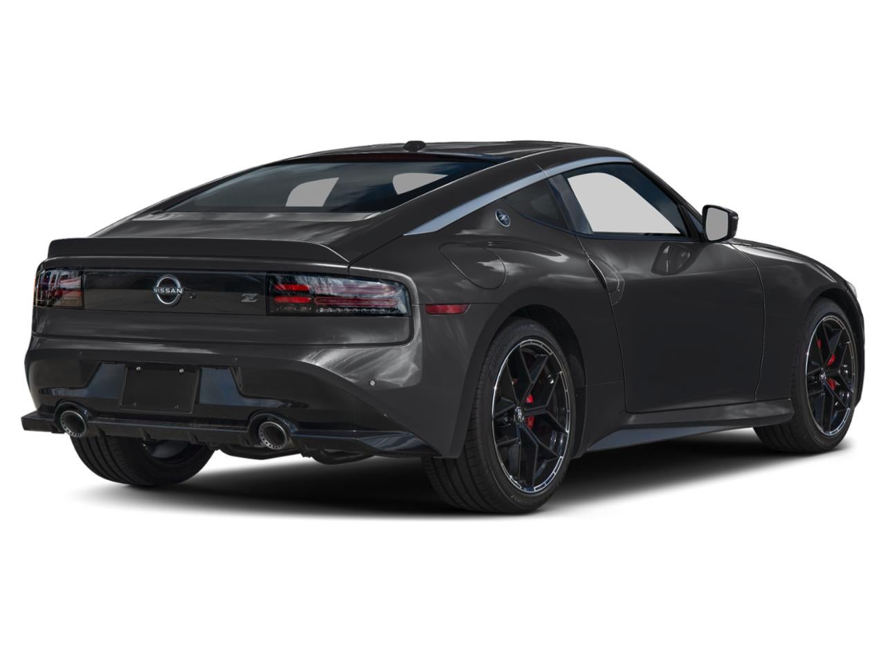 2027 Nissan Z Performance Auto