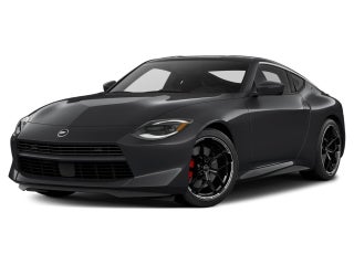 2027 Nissan Z Performance Auto