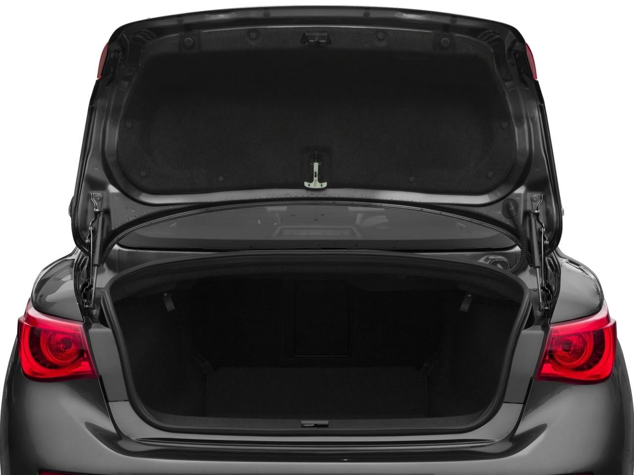 2017 INFINITI Q50 2.0t Sport RWD