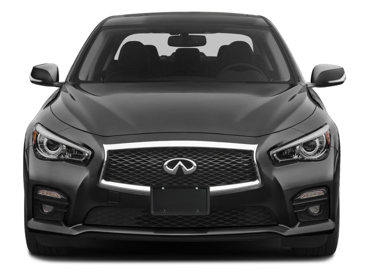 2017 INFINITI Q50 2.0t Sport RWD
