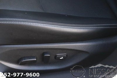 2023 INFINITI Q50 LUXE AWD