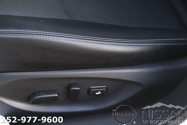 2023 INFINITI Q50 LUXE AWD