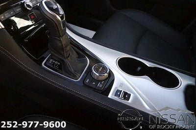 2023 INFINITI Q50 LUXE AWD