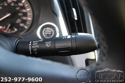 2023 INFINITI Q50 LUXE AWD