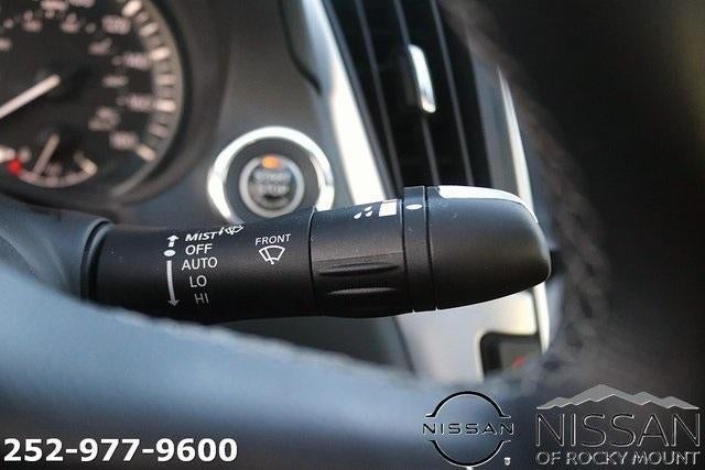 2023 INFINITI Q50 LUXE AWD