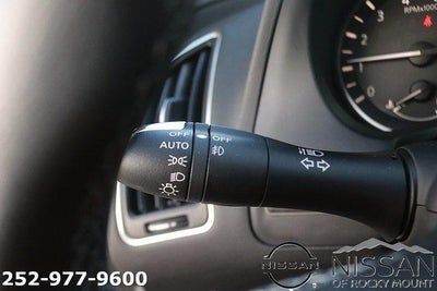 2023 INFINITI Q50 LUXE AWD