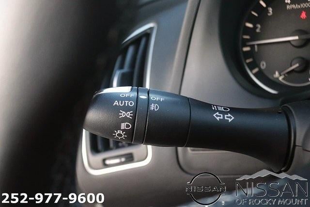 2023 INFINITI Q50 LUXE AWD